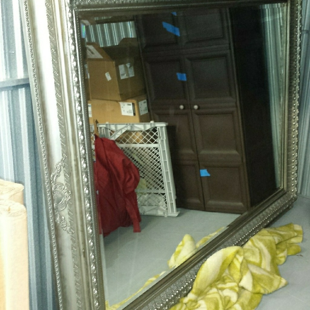 Decorative Mirror